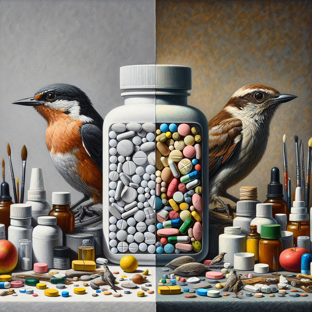 Diferencias entre marcas de Drostanolone pastillas: qué mirar