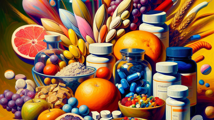 Drostanolone pastillas y enzimas digestivas: cuándo considerar