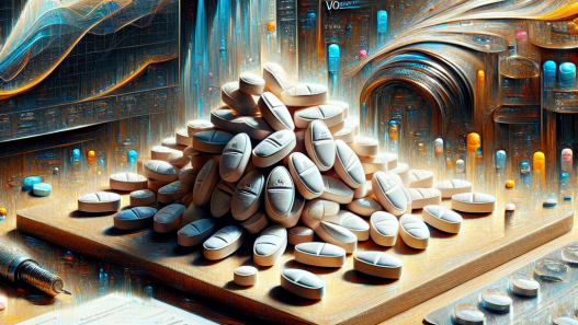 Drostanolone pastillas y VO2max: ¿puede afectarlo?