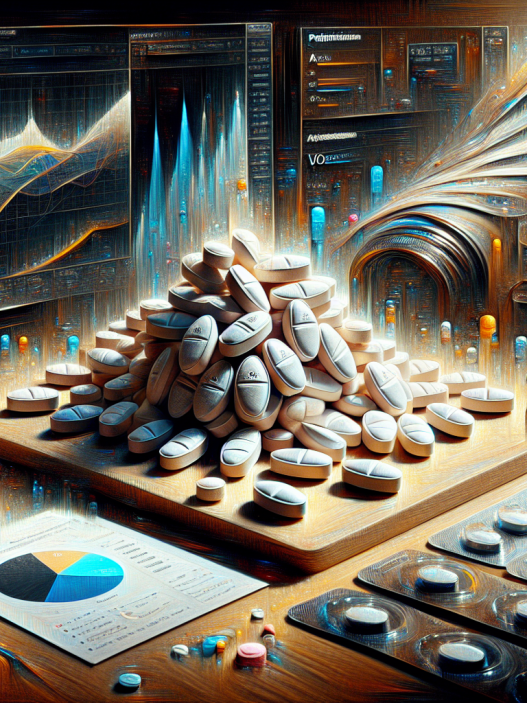 Drostanolone pastillas y VO2max: ¿puede afectarlo?