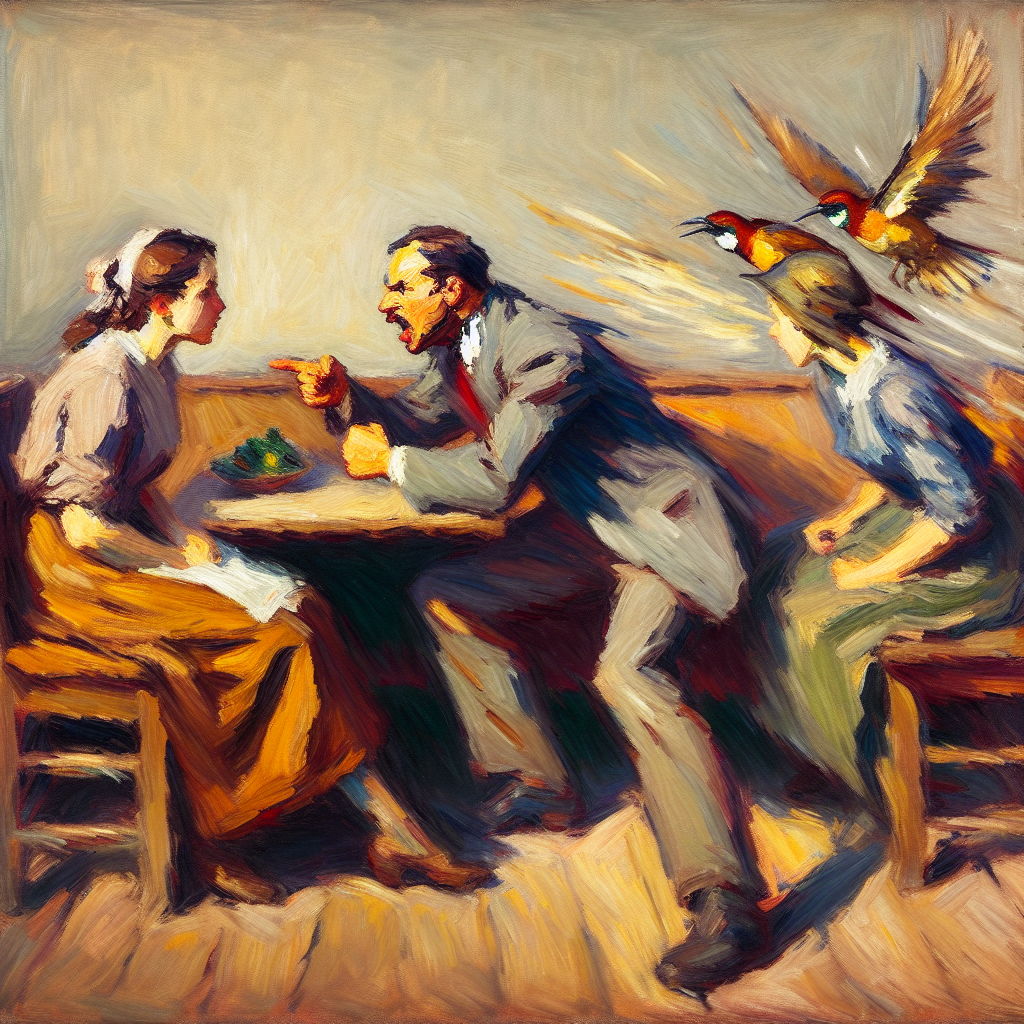 Metandienona y relación de pareja: conversaciones difíciles