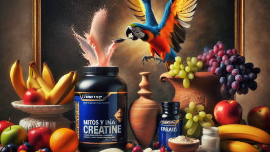 Metildrostanolona con creatina: mitos y realidad