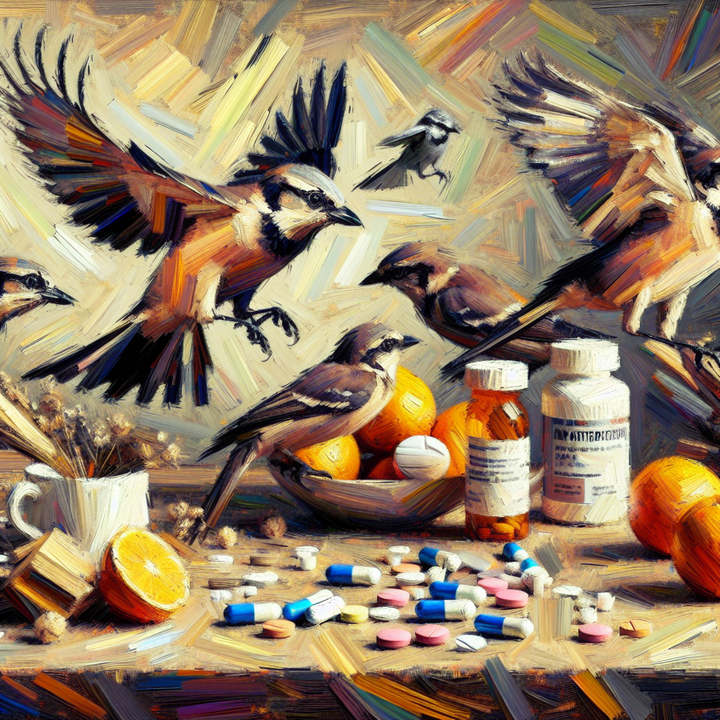 Mibolerone y salud mental: cuándo pausar