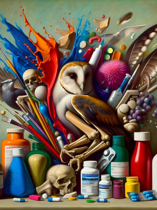 Mildronate Dihydricume y dolor articular: factores mecánicos vs químicos