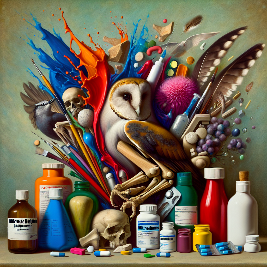 Mildronate Dihydricume y dolor articular: factores mecánicos vs químicos