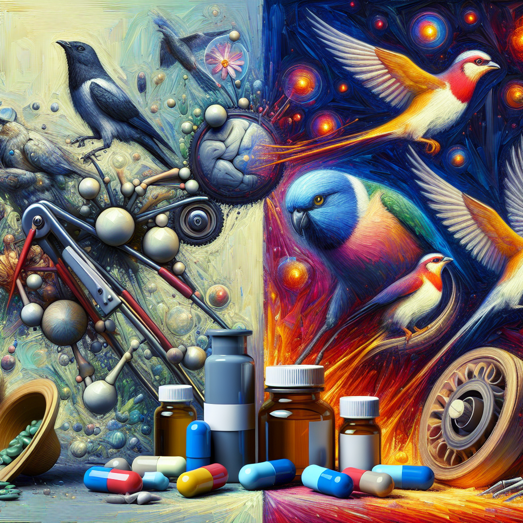 Mildronate Dihydricume y dolor articular: factores mecánicos vs químicos