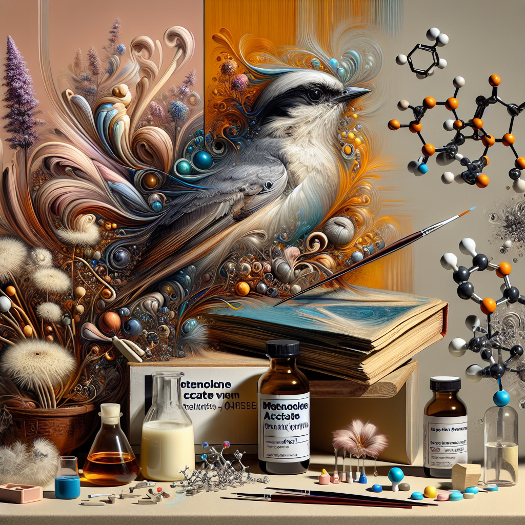 Acetato de metenolona y calidad del descanso: indicadores prácticos