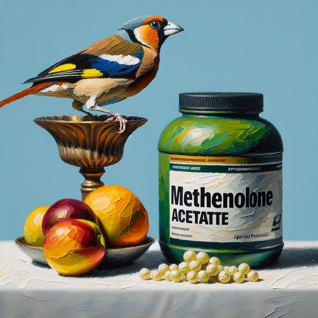 Acetato de metenolona y proteína: cuánta es “demasiada” para tu digestión