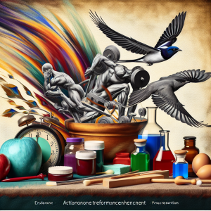 Acetato de metenolona y rendimiento: cómo hacer seguimiento semanal