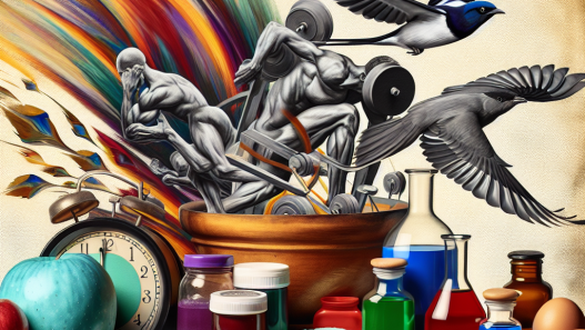 Acetato de metenolona y rendimiento: cómo hacer seguimiento semanal