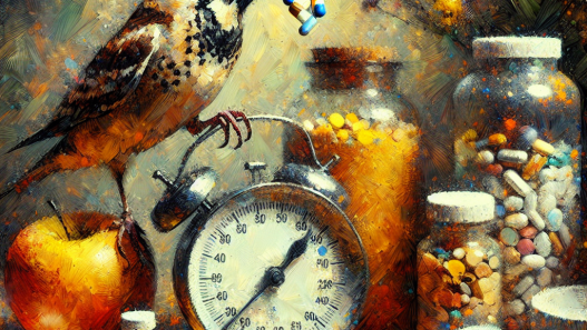 Cómo medir cambios con Oxandrolona sin depender del peso