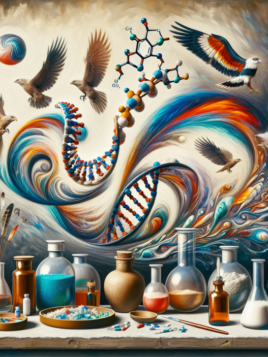 Estanozolol y genética: por qué cambia la tolerancia