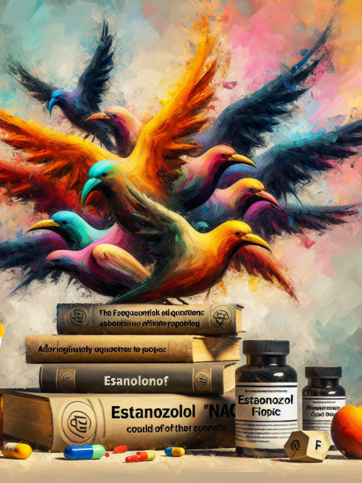 Estanozolol y NAC: preguntas frecuentes