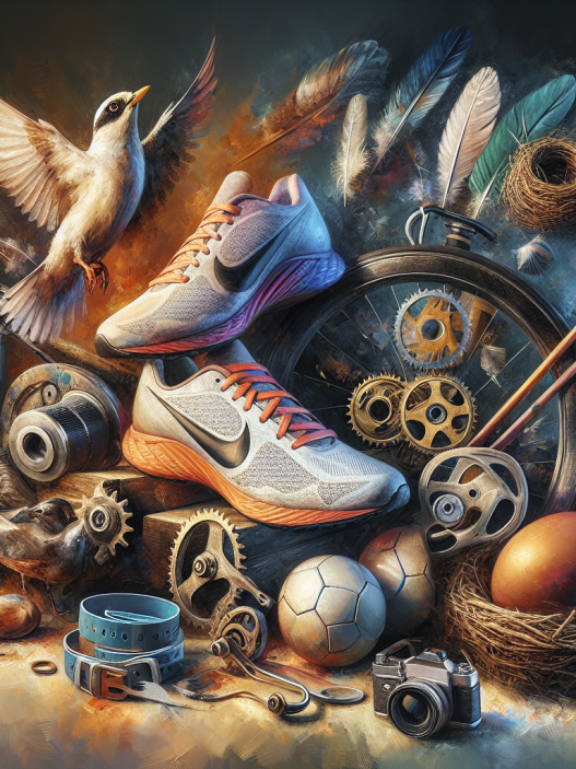 Halotestin y deportes de resistencia: puntos críticos