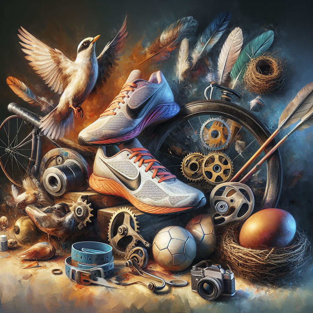 Halotestin y deportes de resistencia: puntos críticos