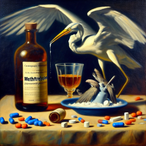 Methyltrenbolone y alcohol: el saboteador silencioso