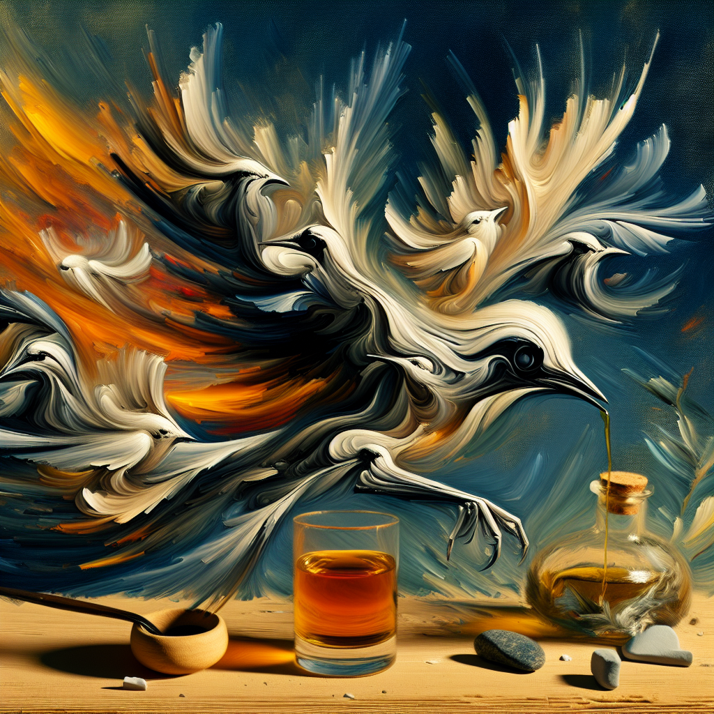 Methyltrenbolone y alcohol: el saboteador silencioso