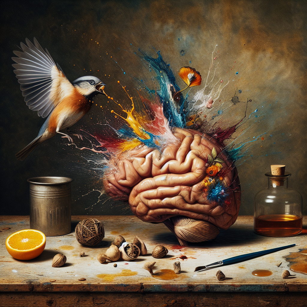 Oxandrolona y cuero cabelludo: señales tempranas