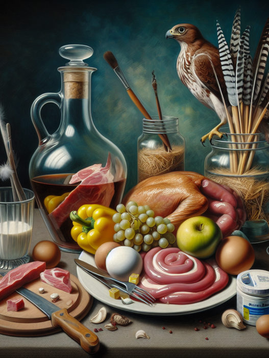 Oximetolona con dieta alta en grasa: efectos digestivos