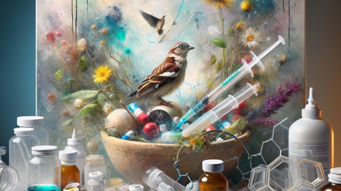 Oximetolona e interacción con antiinflamatorios: qué considerar