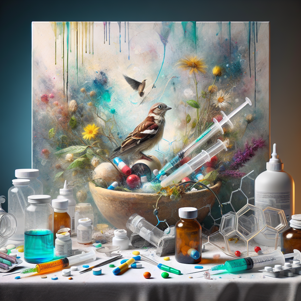 Oximetolona e interacción con antiinflamatorios: qué considerar