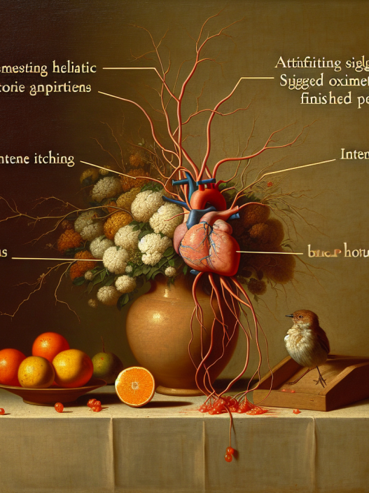 Oximetolona y picor intenso: señales hepáticas