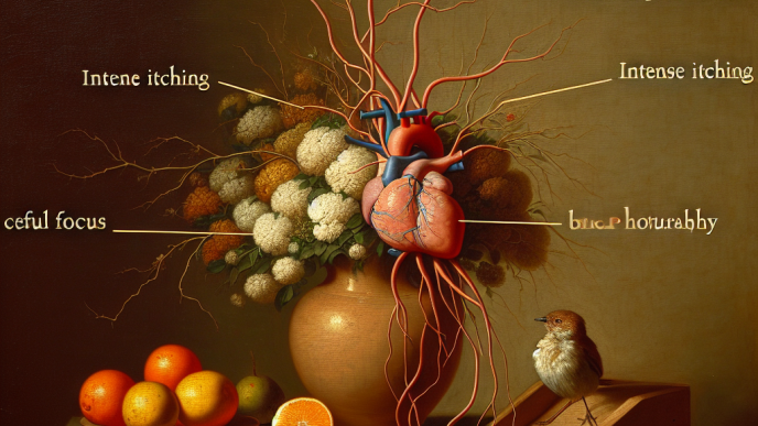 Oximetolona y picor intenso: señales hepáticas