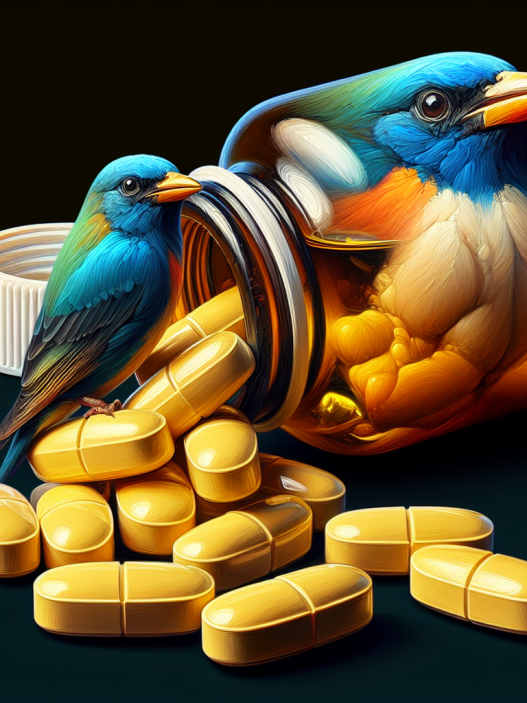 Pastillas de trembolona y piel grasa: manejo realista