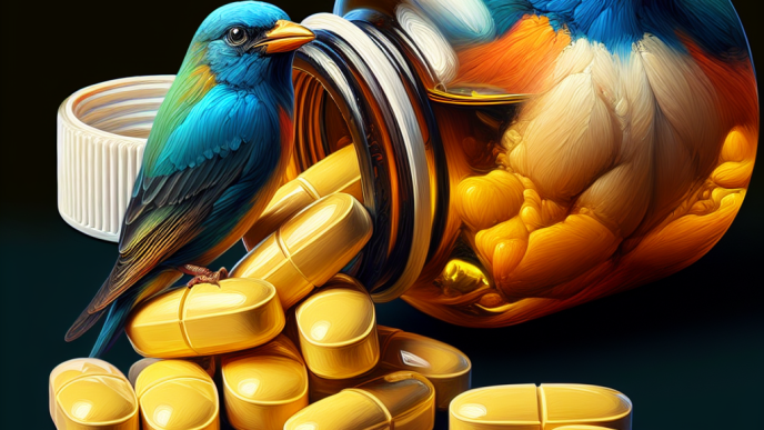 Pastillas de trembolona y piel grasa: manejo realista