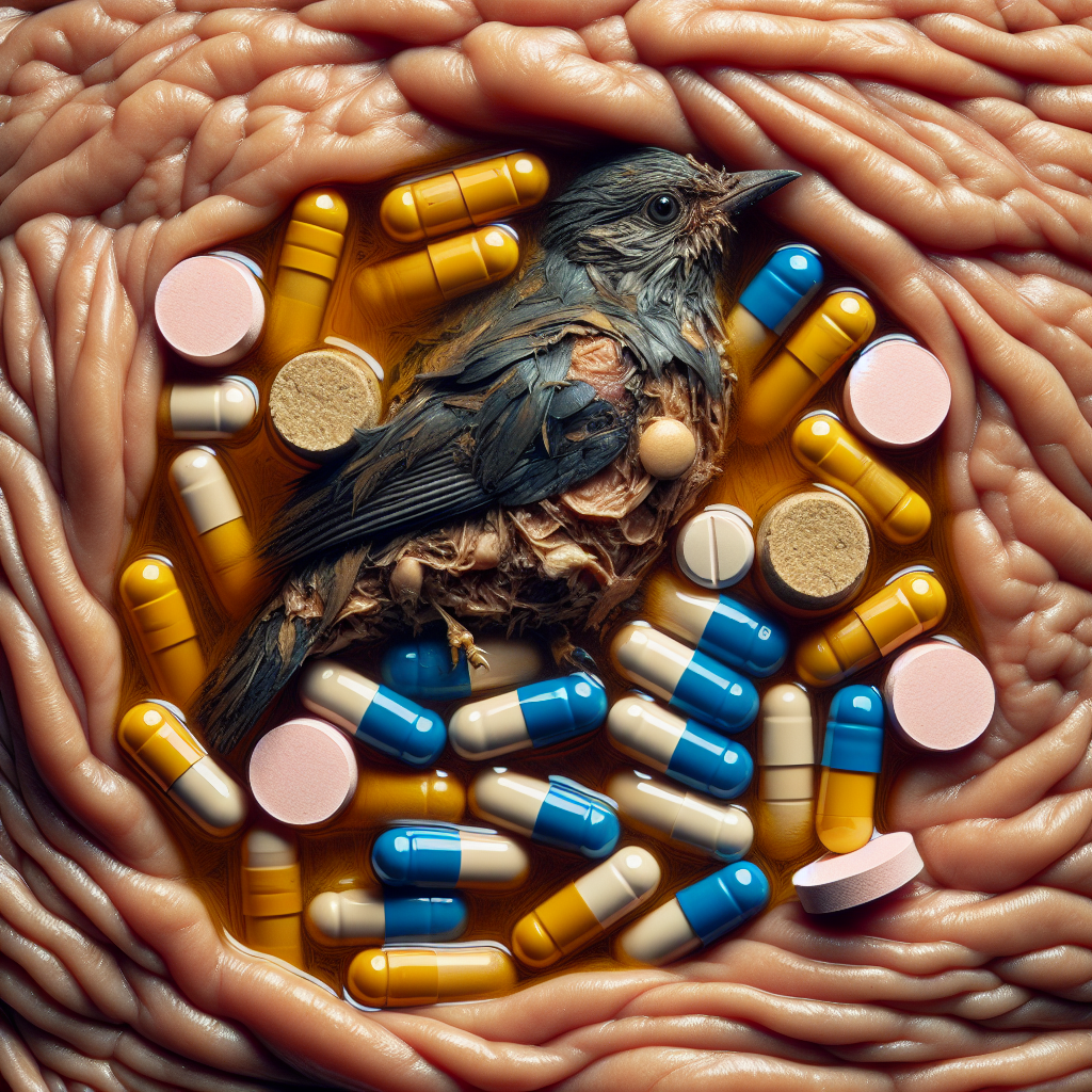 Pastillas de trembolona y piel grasa: manejo realista