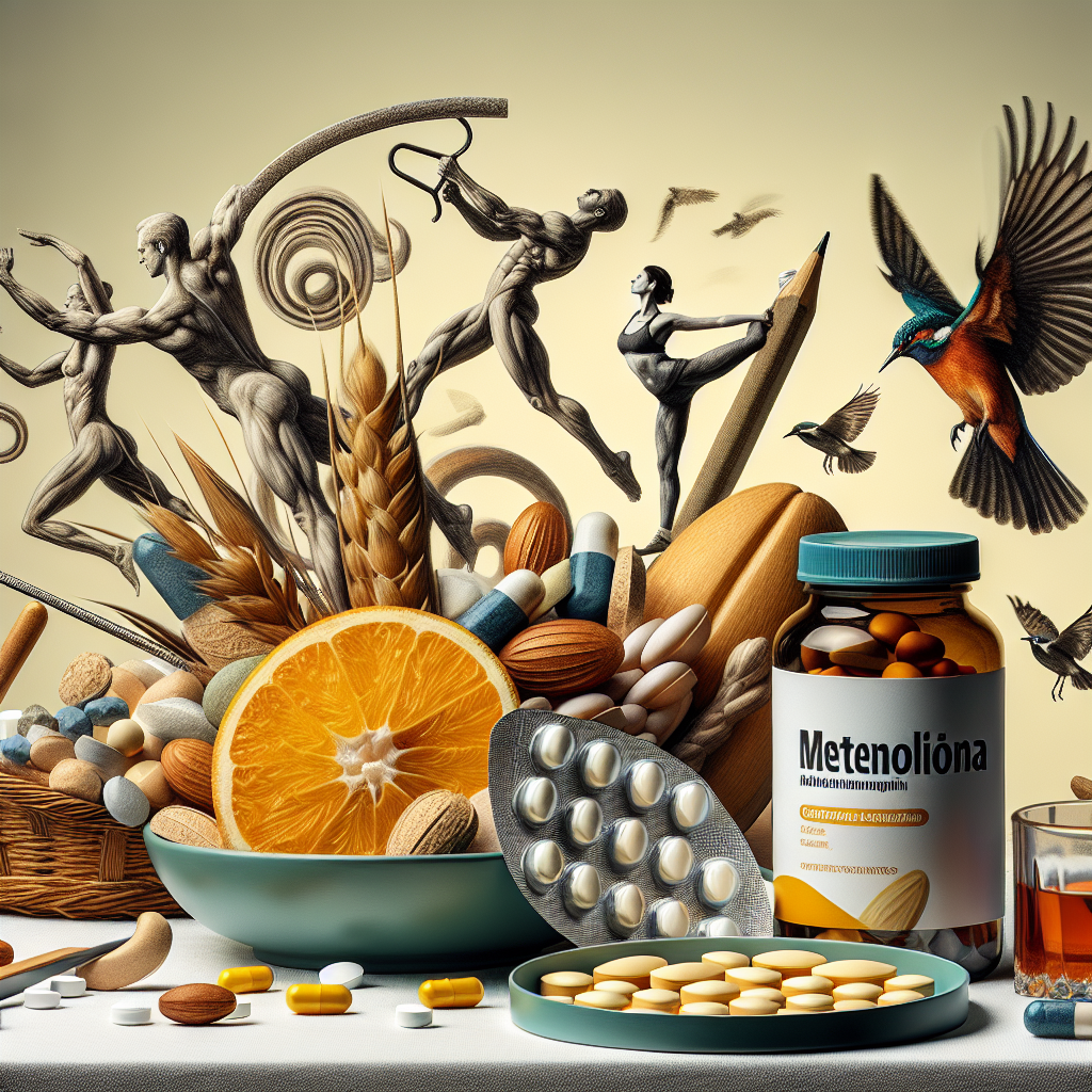 Primobolan (Metenolona) pastillas y calistenia: qué cambia en sensaciones