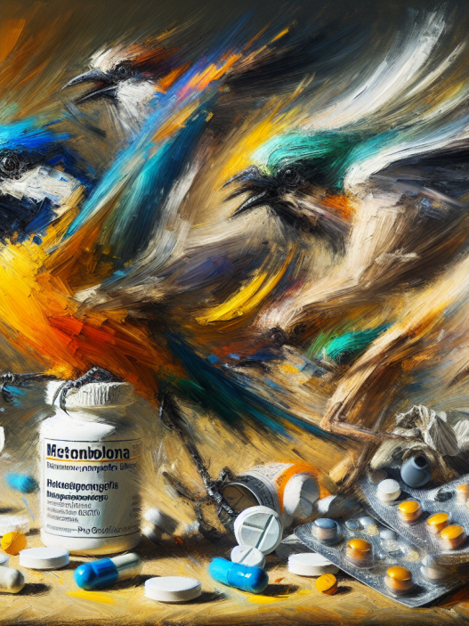 Primobolan (Metenolona) pastillas y manipulación de carbohidratos: errores típicos