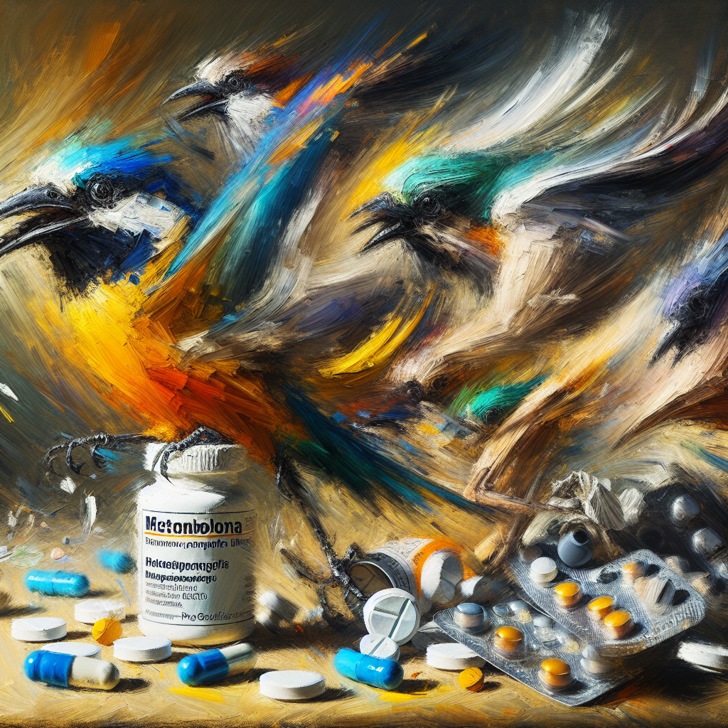 Primobolan (Metenolona) pastillas y manipulación de carbohidratos: errores típicos