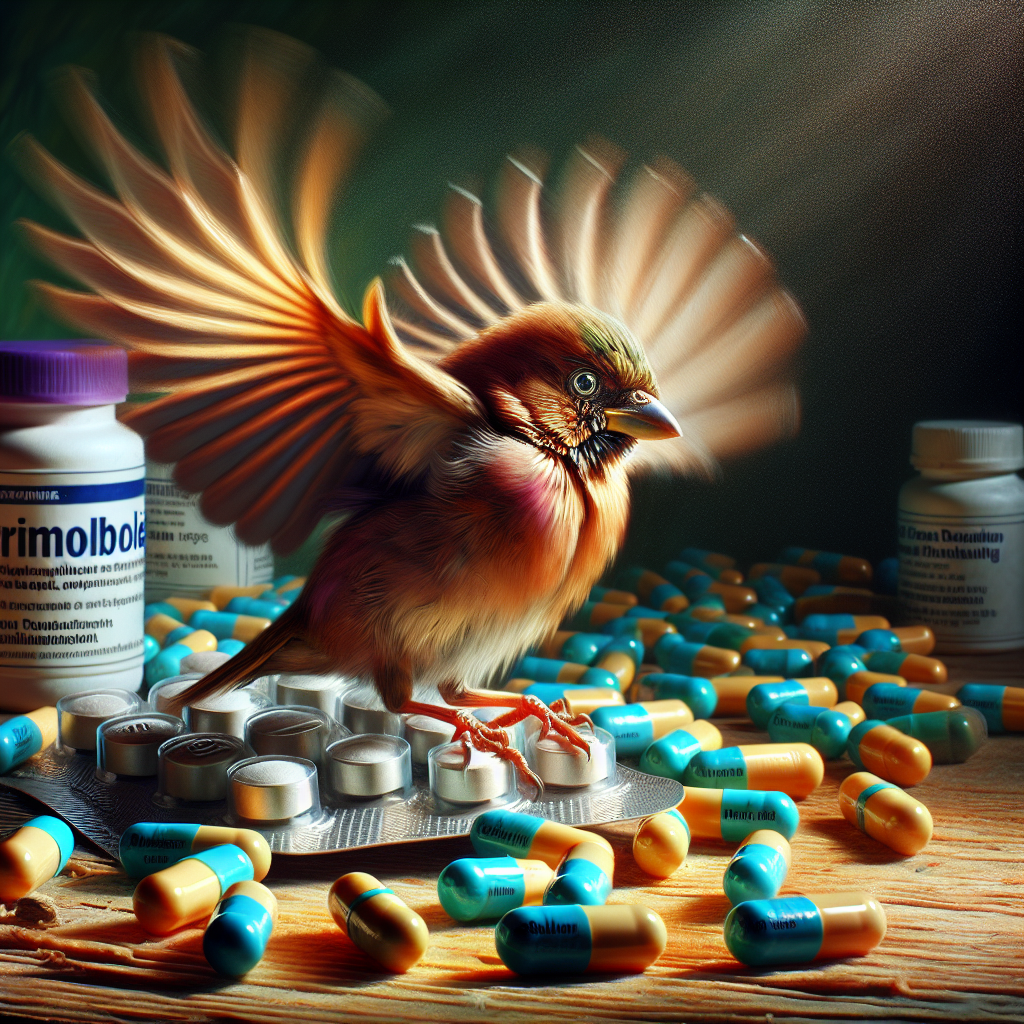 Primobolan (Metenolona) pastillas y temblores: cuándo preocuparse