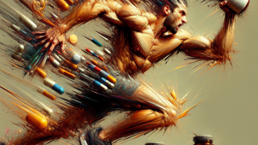 Qué síntomas se confunden con efectos de Pastillas de trembolona