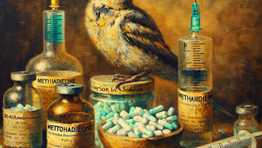Methandienone inyectables y manipulación de sodio: riesgos comunes