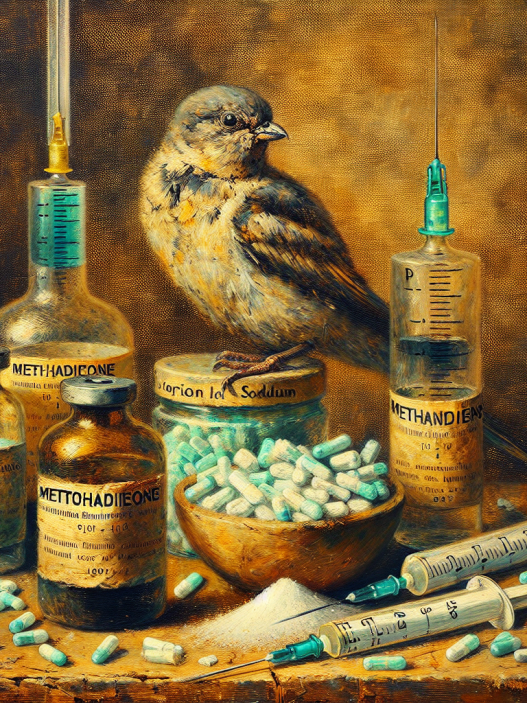 Methandienone inyectables y manipulación de sodio: riesgos comunes