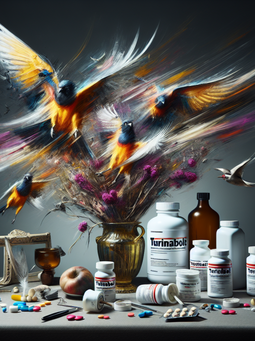 Qué señales indican exceso de Turinabol (sin obsesión)