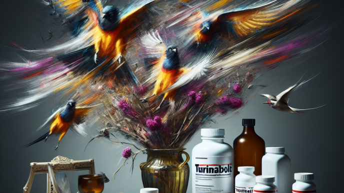 Qué señales indican exceso de Turinabol (sin obsesión)