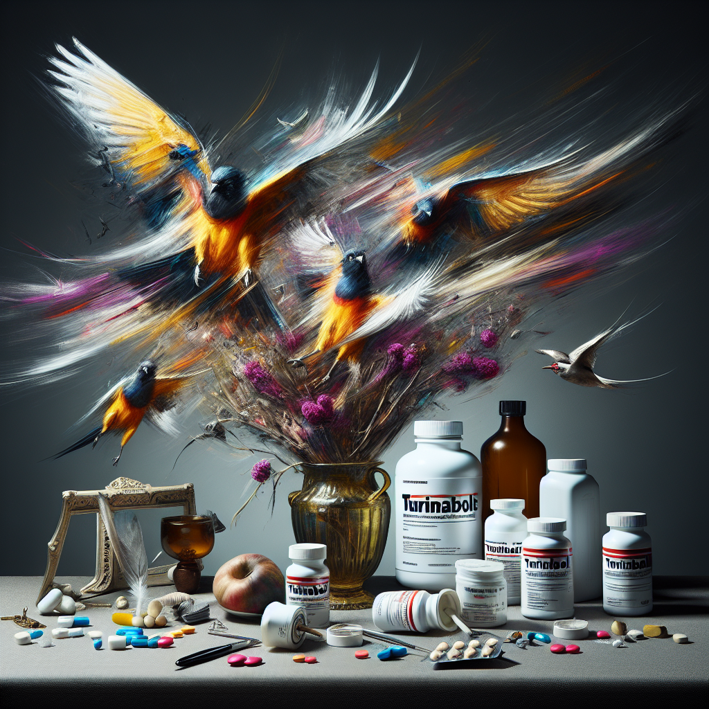 Qué señales indican exceso de Turinabol (sin obsesión)